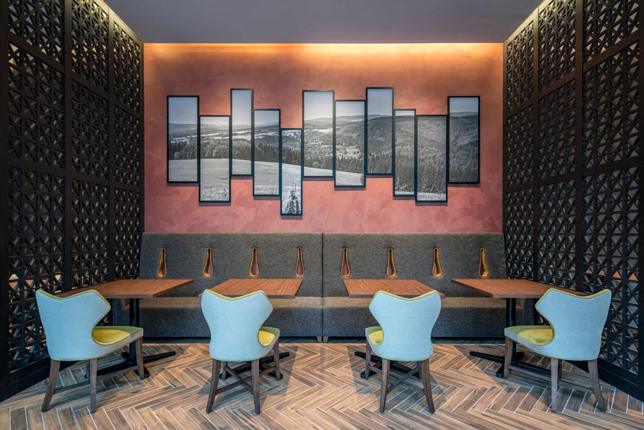 Hotel Grandbach Tokyo Ginza Экстерьер фото