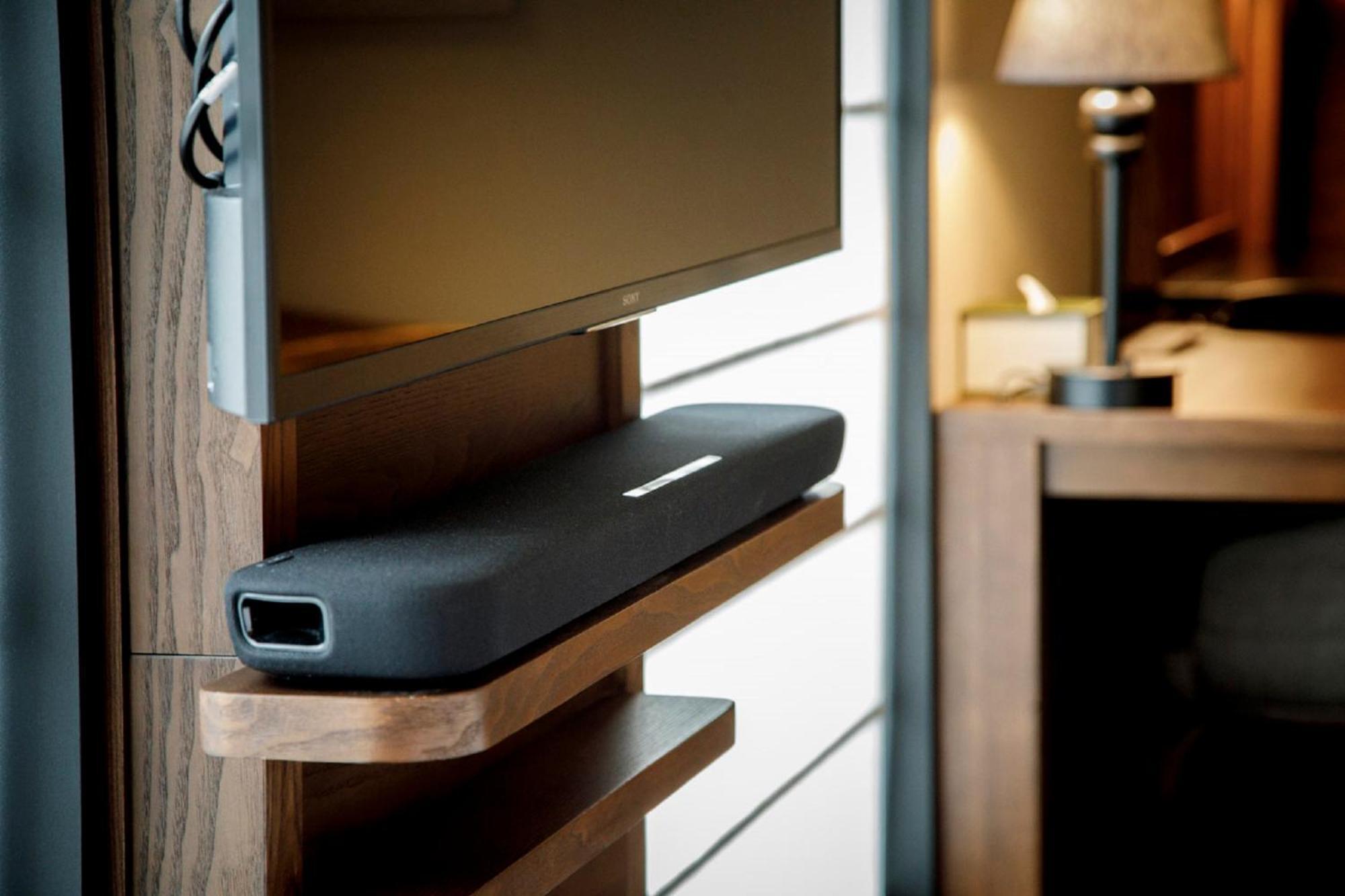 Hotel Grandbach Tokyo Ginza Экстерьер фото