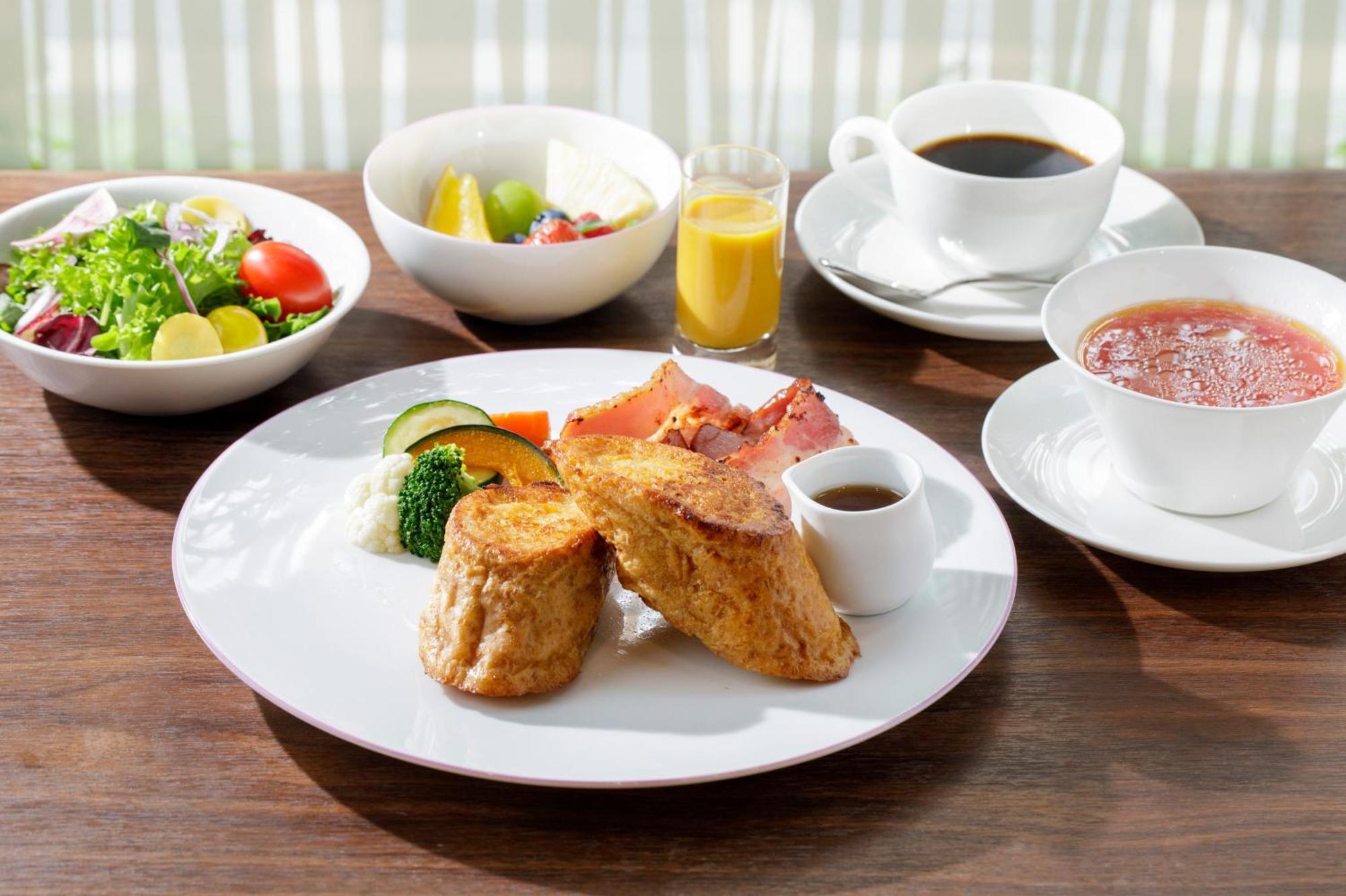 Hotel Grandbach Tokyo Ginza Экстерьер фото