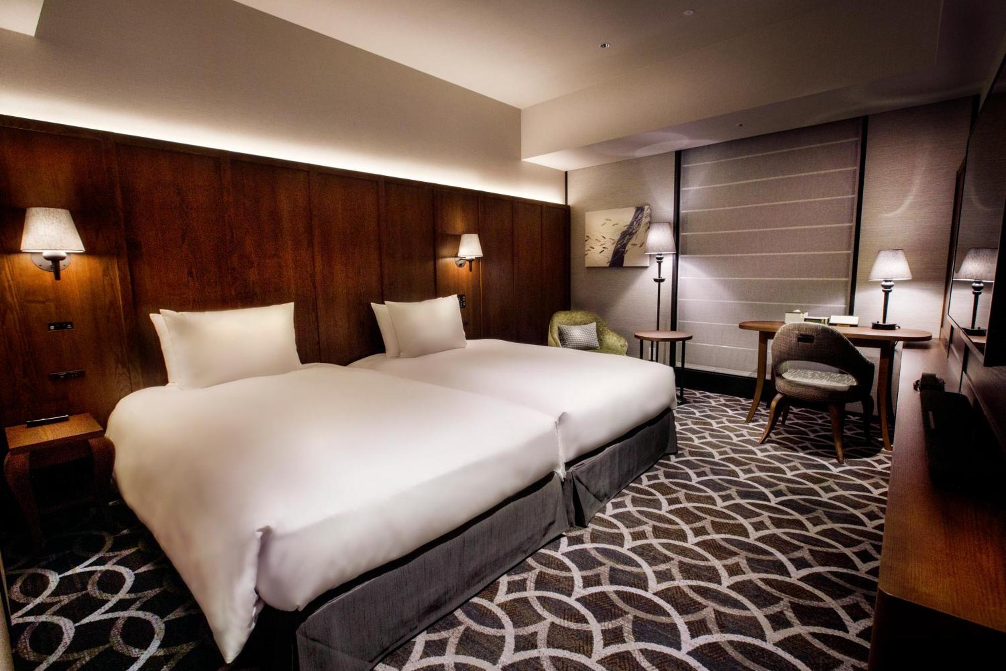 Hotel Grandbach Tokyo Ginza Экстерьер фото